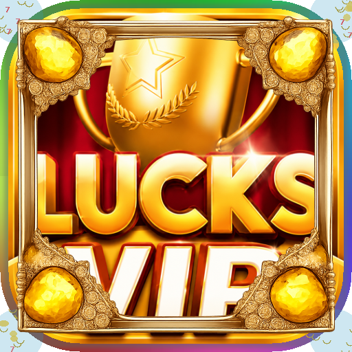 lucksvip — mitra unggulan